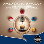 A Modo Mio Jolie Milk Evo Coffee Machine