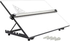 A2 Drawing Board with Parallel Motion Table Model