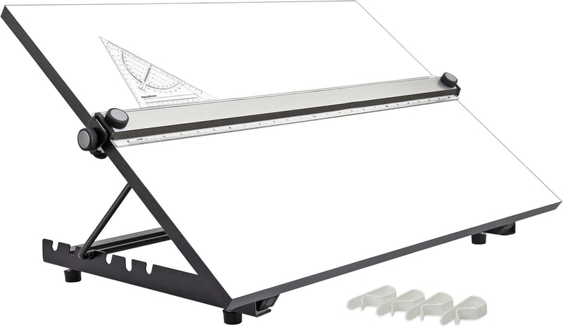 A2 Drawing Board with Parallel Motion Table Model