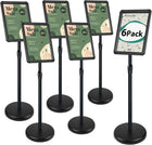 Black-A4-6Pack
