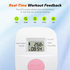 Ab Machine Abs Workout Equipment Adjustable