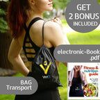 Ab Toning Belt Ems Electrical Muscle Stimulator Trainer: