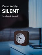 Aboveclock Alarm Clock Bedside