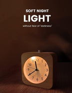 Aboveclock Alarm Clock Bedside