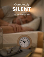 Aboveclock Alarm Clock Bedside