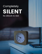 Aboveclock Alarm Clock Bedside