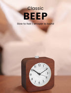 Aboveclock Alarm Clock Bedside