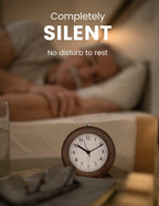 Aboveclock Alarm Clock Bedside