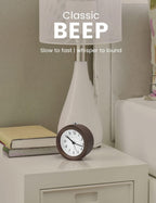 Aboveclock Alarm Clock Bedside