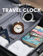 Aboveclock Alarm Clock Bedside