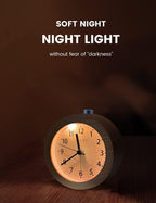 Aboveclock Alarm Clock Bedside