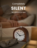 Aboveclock Alarm Clock Bedside