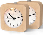 Aboveclock Alarm Clock Bedside