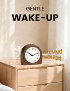 Aboveclock Alarm Clock Bedside