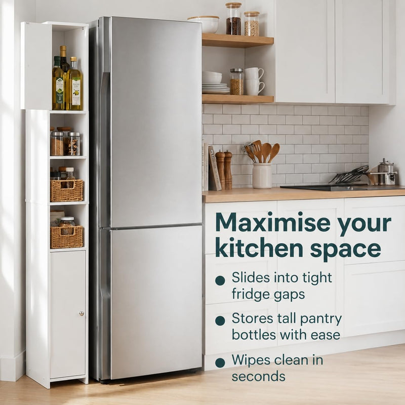 Absolute Deal Bathroom Cabinet