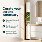 Absolute Deal Bathroom Cabinet