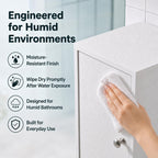 Absolute Deal Bathroom Cabinet