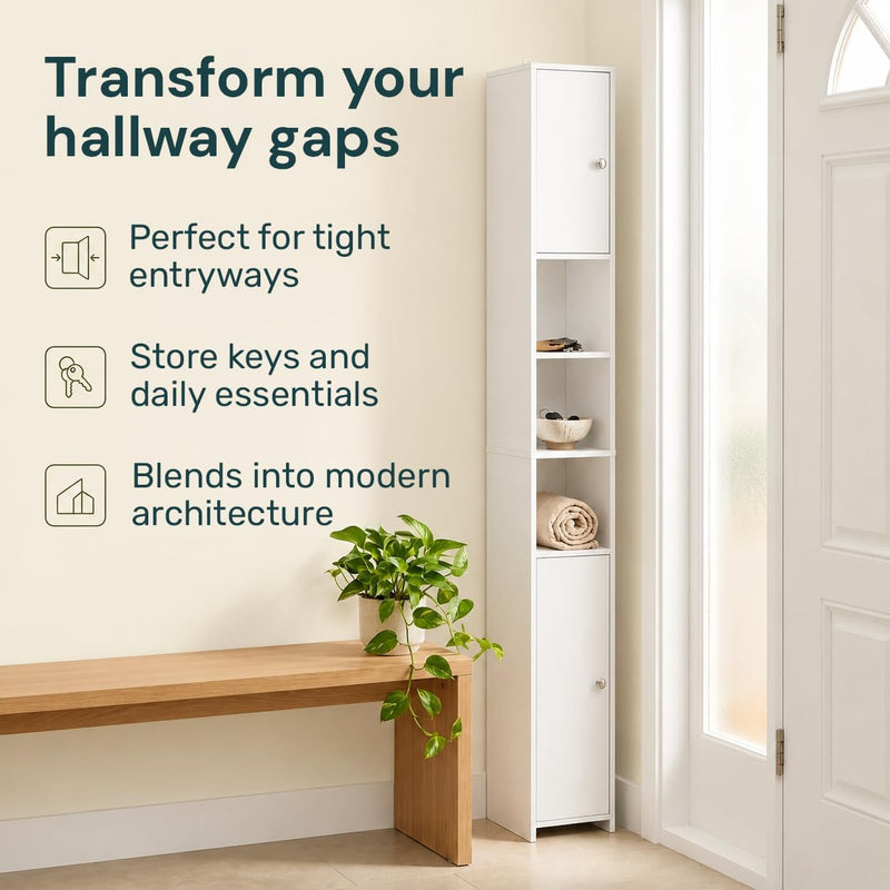 Absolute Deal Bathroom Cabinet
