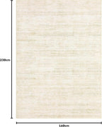 Abstract Area Rug Washable for Living Room 160
