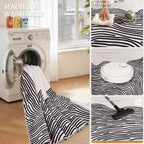 Abstract Linien Rugs for Living Room
