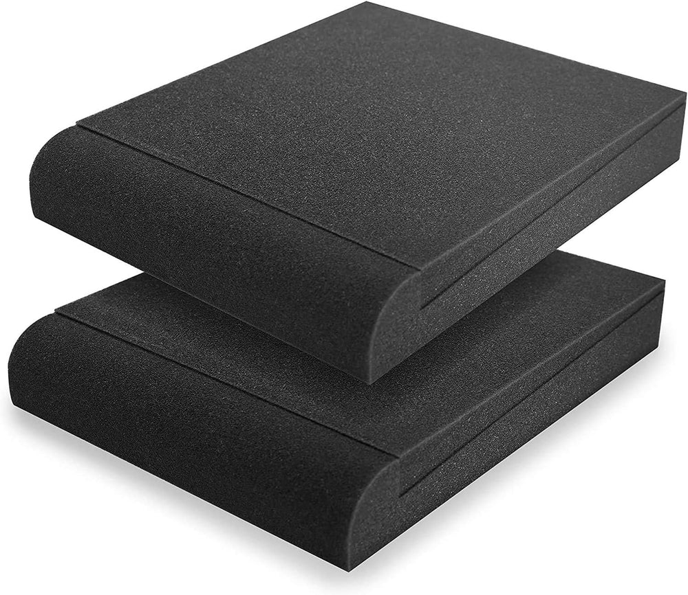 Acoustic Isolation Pads Studio Monitor Pair of Two