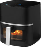 Actuate Dual Air Fryer 11L 6L 5L Drawers