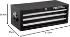 Add on Chest Professional 3 Drawer