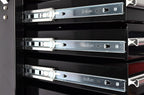 Add on Chest Professional 3 Drawer