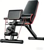 Adjustable Ab Machine Workout Equipment Trainer for Abs