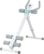 Adjustable Ab Trainer Abdominal Whole Body