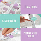 Adjustable Ab Trainer Abdominal Whole Body