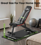 Adjustable Bench 318KG Weight Capacity Utility