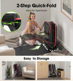 Adjustable Bench 318KG Weight Capacity Utility