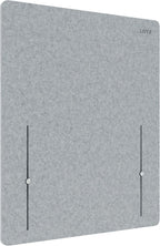 Adjustable Desk Divider Noise-Dampening 60x70CM