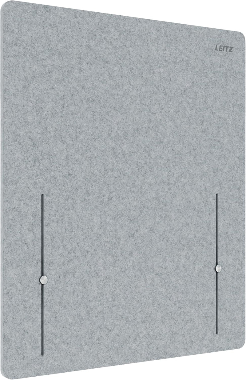 Adjustable Desk Divider Noise-Dampening 60x70CM