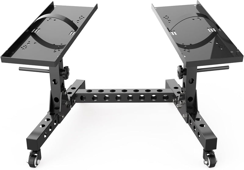 Adjustable Dumbbell Rack Weight