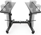 Adjustable Dumbbell Rack Weight