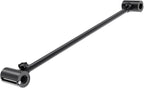 Adjustable Dumbbell to Barbell Converter Ez Curling Bar