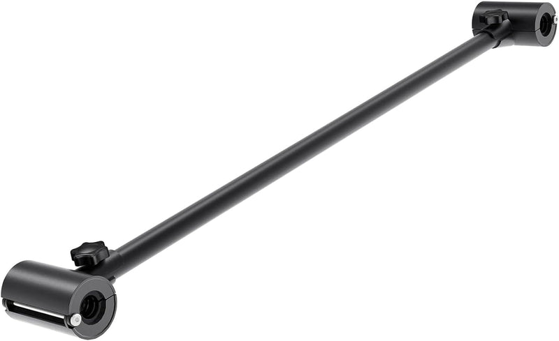 Adjustable Dumbbell to Barbell Converter Ez Curling Bar