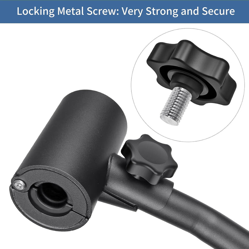 Adjustable Dumbbell to Barbell Converter Ez Curling Bar