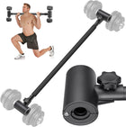 A. Barbell Converter