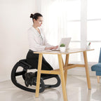Adjustable Ergonomic Kneeling Chair Height Customisable Rocking