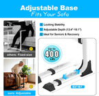 Adjustable Heavy-Duty Sofa Stand Assist for Elderly