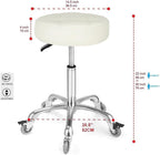 Adjustable Heavy Duty Stool Rolling Stools with Locking