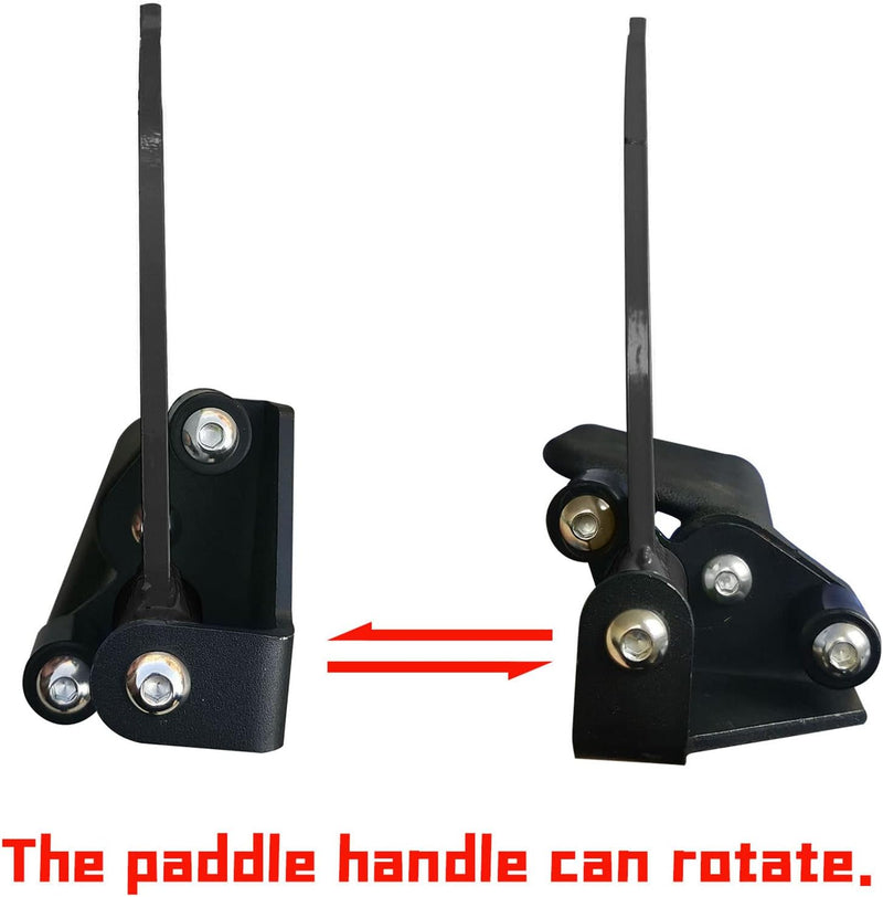 Adjustable Lat Pull Down Bar Cable Machine Attachments