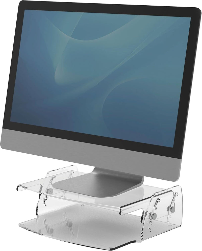 Adjustable Monitor Stand