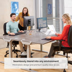 Adjustable Monitor Stand