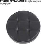 Adjustable Rolling Stool Chair with Wheels for Massage
