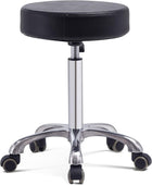 No Backrest with Casters-Classic Flat