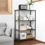 Adjustable Shelves Heavy Duty Wire Pantry Shelving
